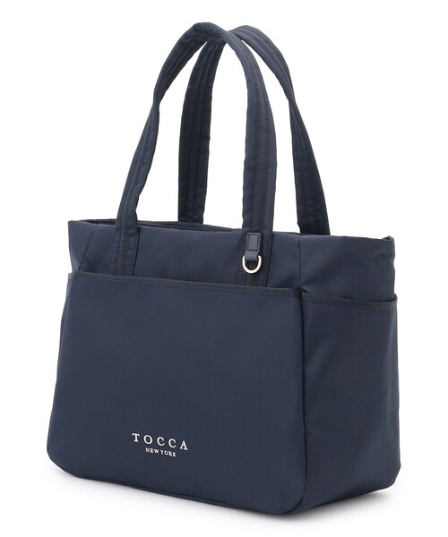 TRAVERSA MOTHERS TOTE マザーズバッグ（トートバッグ）｜TOCCA