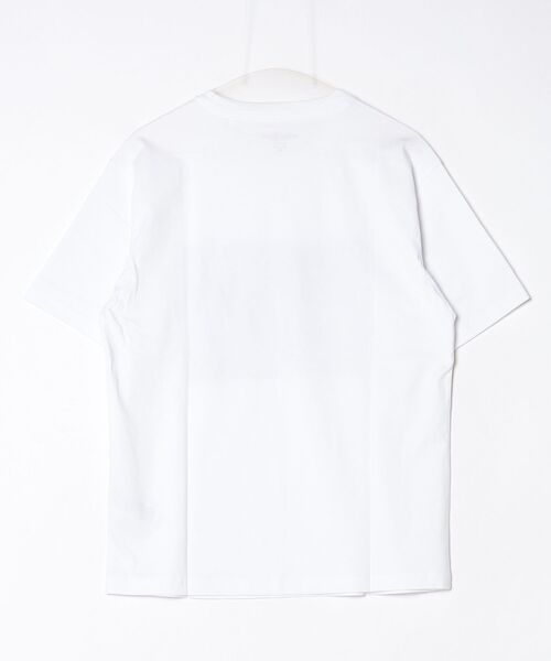 GUESS JEANS(ゲスジーンズ)の「GUESS JEANS ×Allen Iverson TEE 2 APAC アレン アイバーソン コラボTシャツ(Tシャツ/カットソー・メンズ・ホワイト・MEDIUM/LARGE/X-LARGE/XX-LARGE/SMALL)」の11枚目の写真