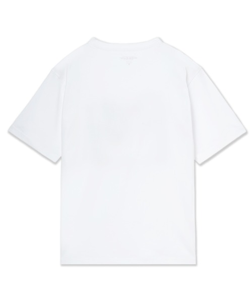 GUESS JEANS(ゲスジーンズ)の「GUESS JEANS ×Allen Iverson TEE 2 APAC アレン アイバーソン コラボTシャツ(Tシャツ/カットソー・メンズ・ホワイト・MEDIUM/LARGE/X-LARGE/XX-LARGE/SMALL)」の6枚目の写真
