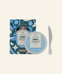 数量限定】フェイスケアコフレ C（スキンケアキット/ギフトセット