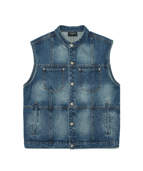 ブセファランドラ・ゴースト “ナカモト2011” 水上