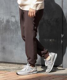 URBAN RESEARCH ROSSO MEN | 『XLサイズあり』ウォームストレッチジョガーパンツ(その他パンツ)