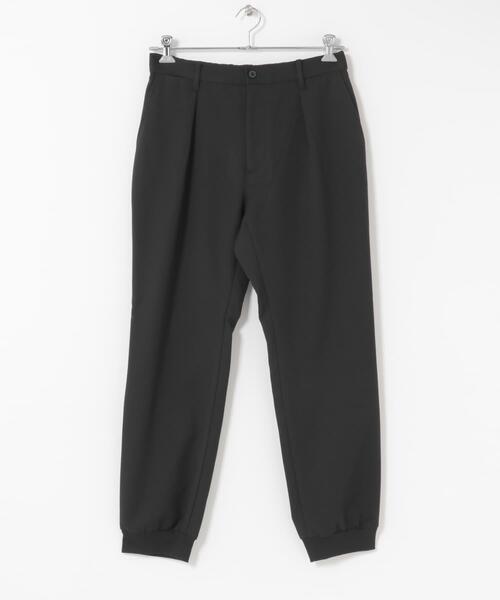 URBAN RESEARCH ROSSO MEN（アーバンリサーチロッソメン）の「『XLサイズあり』ウォームストレッチジョガーパンツ（その他パンツ・メンズ・ブラック/グレー/ネイビー/ブラウン・LARGE/X-LARGE/MEDIUM）」の13枚目の写真