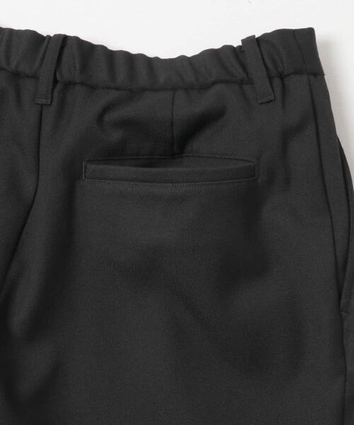 URBAN RESEARCH ROSSO MEN（アーバンリサーチロッソメン）の「『XLサイズあり』ウォームストレッチジョガーパンツ（その他パンツ・メンズ・ブラック/グレー/ネイビー/ブラウン・LARGE/X-LARGE/MEDIUM）」の16枚目の写真