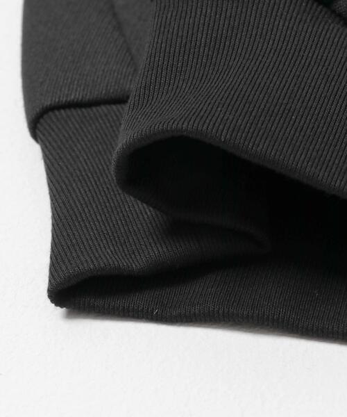 URBAN RESEARCH ROSSO MEN（アーバンリサーチロッソメン）の「『XLサイズあり』ウォームストレッチジョガーパンツ（その他パンツ・メンズ・ブラック/グレー/ネイビー/ブラウン・LARGE/X-LARGE/MEDIUM）」の17枚目の写真