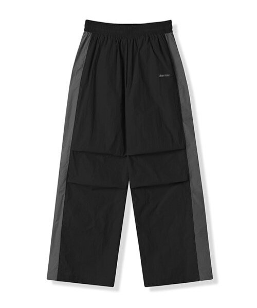 AVANDRESS（アバンドレス ）の「Aachen Side Pants KHAKI（スウェットパンツ・レディース・カーキ・MEDIUM/LARGE）」の3枚目の写真
