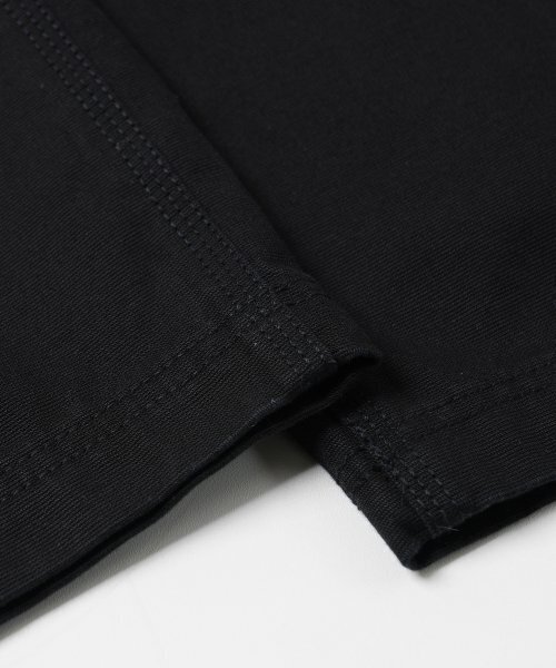 FRIZMWORKS（フリズムワークス）の「JUNGLE CLOTH FATIGUE PANTS _ BLACK（その他パンツ・レディース・その他・X-LARGE/SMALL/MEDIUM/LARGE）」の6枚目の写真