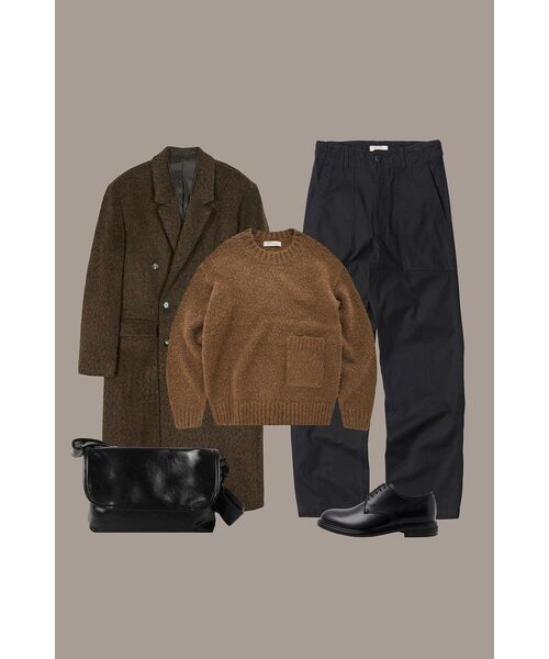 FRIZMWORKS（フリズムワークス）の「JUNGLE CLOTH FATIGUE PANTS _ BLACK（その他パンツ・レディース・その他・X-LARGE/SMALL/MEDIUM/LARGE）」の9枚目の写真