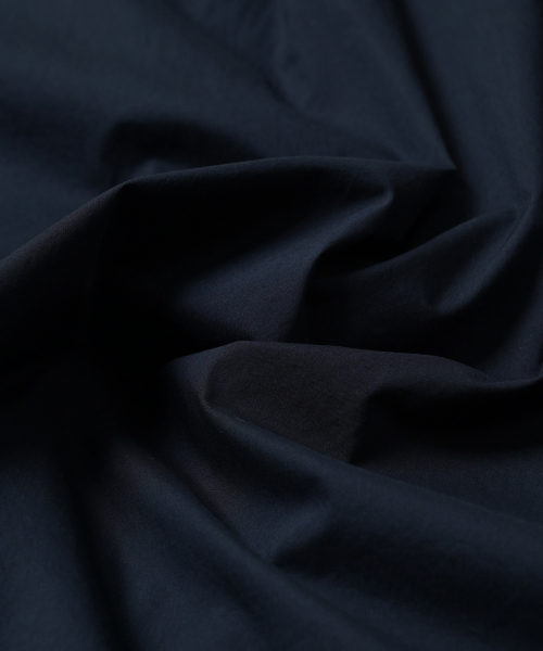 FRIZMWORKS(フリズムワークス)の「TYPEWRITER HALF SHIRT _ NAVY(シャツ/ブラウス・メンズ・その他・MEDIUM/LARGE/X-LARGE)」の8枚目の写真