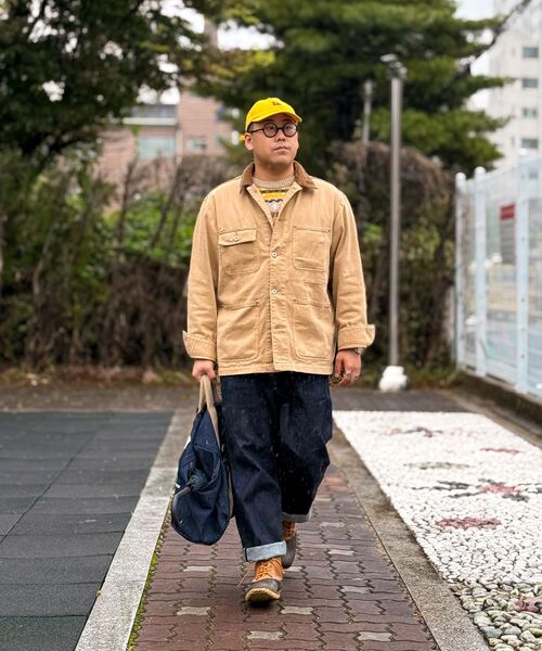TAKEASY(テイクイージー)の「フェアアイルニット(ベージュ)(ニット/セーター・レディース・その他・SMALL/MEDIUM/LARGE)」の10枚目の写真