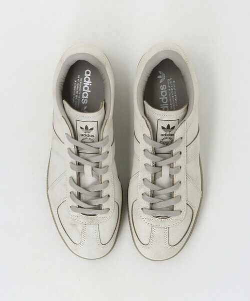 adidas Originals（アディダスオリジナルス）の「＜adidas Originals＞BW アーミー スニーカー（スニーカー・メンズ・ホワイト/ブラック・27.5cm/26cm/27cm/28.5cm/28cm/26.5cm/25.5cm）」の6枚目の写真