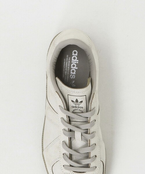 adidas Originals（アディダスオリジナルス）の「＜adidas Originals＞BW アーミー スニーカー（スニーカー・メンズ・ホワイト/ブラック・27.5cm/26cm/27cm/28.5cm/28cm/26.5cm/25.5cm）」の10枚目の写真