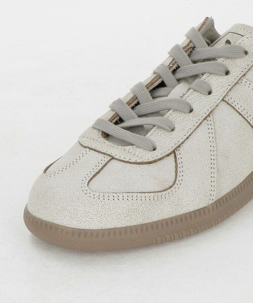 adidas Originals（アディダスオリジナルス）の「＜adidas Originals＞BW アーミー スニーカー（スニーカー・メンズ・ホワイト/ブラック・27.5cm/26cm/27cm/28.5cm/28cm/26.5cm/25.5cm）」の11枚目の写真