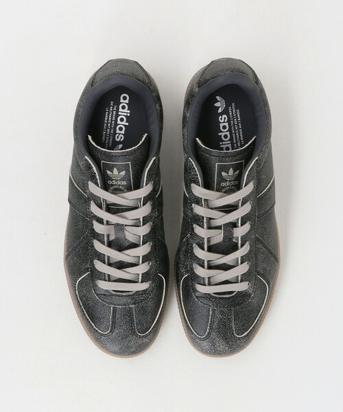 adidas Originals（アディダスオリジナルス）の「＜adidas Originals＞BW アーミー スニーカー（スニーカー・メンズ・ホワイト/ブラック・27.5cm/26cm/27cm/28.5cm/28cm/26.5cm/25.5cm）」の14枚目の写真