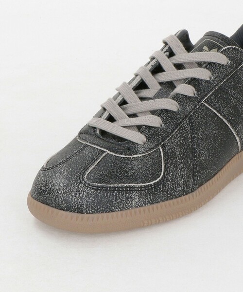 adidas Originals（アディダスオリジナルス）の「＜adidas Originals＞BW アーミー スニーカー（スニーカー・メンズ・ホワイト/ブラック・27.5cm/26cm/27cm/28.5cm/28cm/26.5cm/25.5cm）」の15枚目の写真