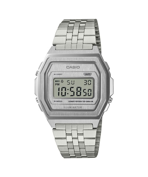CASIO A1000A デジタル腕時計 CASIO CLASSIC / PREMIUMシリーズ / A1000A-7JF（デジタル腕時計