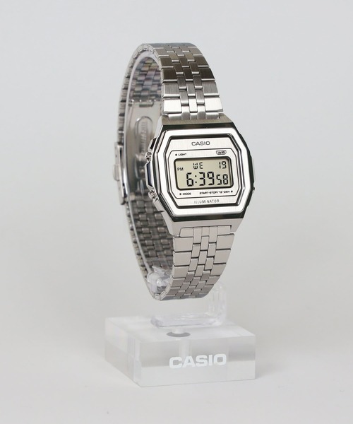 CASIO CLASSIC / PREMIUMシリーズ / A1000A-7JF（デジタル腕時計