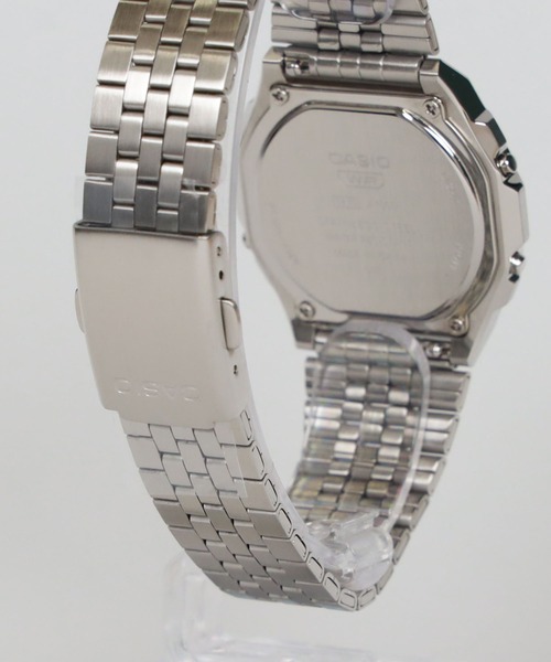 CASIO CLASSIC / PREMIUMシリーズ / A1000A-7JF（デジタル腕時計