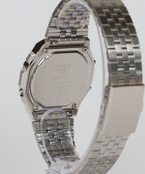 CASIO CLASSIC / PREMIUMシリーズ / A1000A-7JF（デジタル腕時計