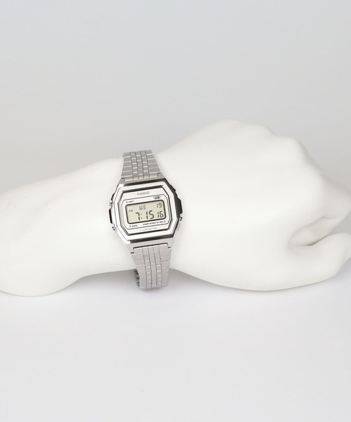 CASIO CLASSIC / PREMIUMシリーズ / A1000A-7JF（デジタル腕時計