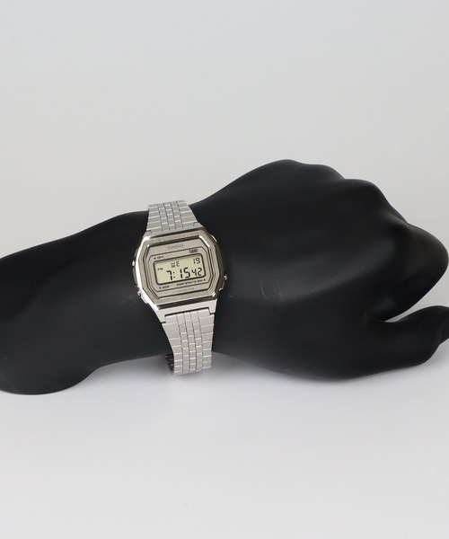 CASIO CLASSIC / PREMIUMシリーズ / A1000A-7JF（デジタル腕時計