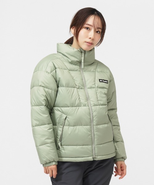 セール】コロンビア パイクレイクジャケット（ダウンジャケット/コート