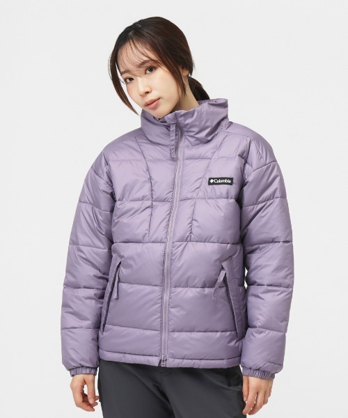 セール】コロンビア パイクレイクジャケット（ダウンジャケット/コート