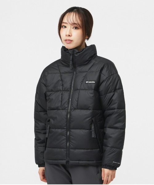 セール】コロンビア パイクレイクジャケット（ダウンジャケット/コート