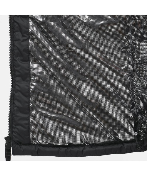 Columbia(コロンビア)の「コロンビア パイクレイクジャケット(ダウンジャケット/コート・レディース・スモークピンク/サンドグレー/ブラック・S/M/XL/L)」の11枚目の写真