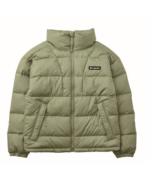Columbia コロンビア パイクレイクジャケット ダウン セール】コロンビア パイクレイクジャケット（ダウンジャケット/コート
