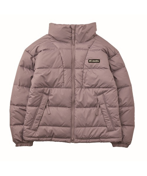 コロンビア パイクレイクジャケット（ダウンジャケット/コート