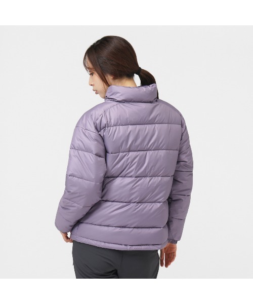 コロンビア パイクレイクジャケット（ダウンジャケット/コート