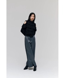 Side Line Pants