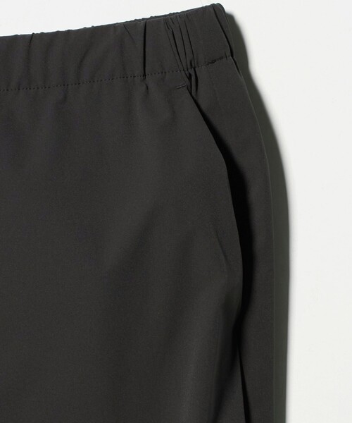 UNITED ARROWS & SONS by DAISUKE OBANA（ユナイテッドアローズアンドサンズバイダイスケオバナ）の「＜D.O UNITED ARROWS BY DAISUKE OBANA＞ TFT WIDE TPD PANTS/イージーパンツ（その他パンツ・メンズ・ダークグリーン/オリーブ/ライトグレー・XL/M/L/S）」の19枚目の写真