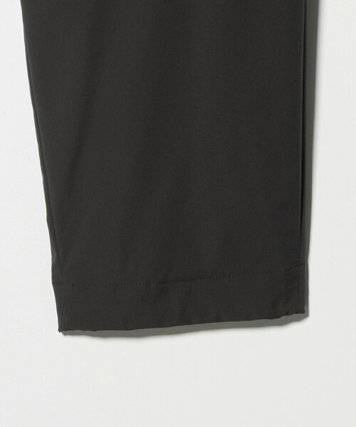 UNITED ARROWS & SONS by DAISUKE OBANA（ユナイテッドアローズアンドサンズバイダイスケオバナ）の「＜D.O UNITED ARROWS BY DAISUKE OBANA＞ TFT WIDE TPD PANTS/イージーパンツ（その他パンツ・メンズ・ダークグリーン/オリーブ/ライトグレー・XL/M/L/S）」の22枚目の写真