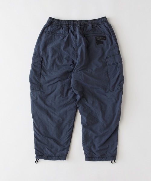 AVIREX（アヴィレックス）の「《AVIREX｜F.A.T.》F-65A / アヴィレックス / エフエイティー（カーゴパンツ・メンズ・オリーブ/ブラック・MEDIUM/XX-LARGE/X-LARGE/LARGE）」の5枚目の写真