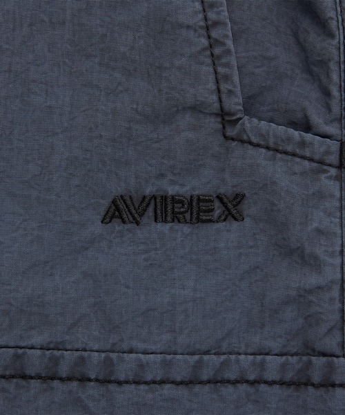 AVIREX（アヴィレックス）の「《AVIREX｜F.A.T.》F-65A / アヴィレックス / エフエイティー（カーゴパンツ・メンズ・オリーブ/ブラック・MEDIUM/XX-LARGE/X-LARGE/LARGE）」の7枚目の写真