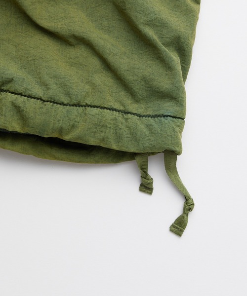 AVIREX（アヴィレックス）の「《AVIREX｜F.A.T.》F-65A / アヴィレックス / エフエイティー（カーゴパンツ・メンズ・オリーブ/ブラック・MEDIUM/XX-LARGE/X-LARGE/LARGE）」の16枚目の写真