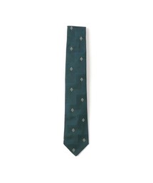 JOHN COMFORT（ジョンコンフォート）の「JOHN COMFORT / シルク 小紋柄 ジャカード ネクタイ（ネクタイ）」