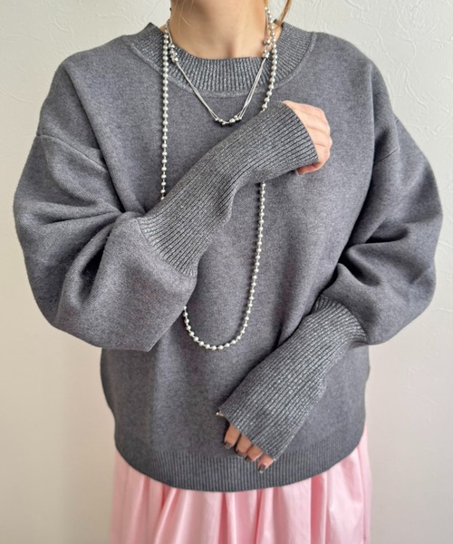 ニット/セーター│1page｜通常価格とセール価格│Eimee Law & LHELBIE