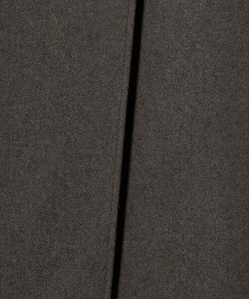 Steven Alan（スティーブンアラン）の「＜Steven Alan＞ラップ タイト スカート（スカート・レディース・ブラック/グレー系/モカ・M/S）」の11枚目の写真