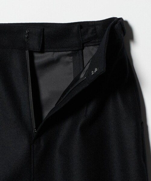 Steven Alan（スティーブンアラン）の「＜Steven Alan＞ラップ タイト スカート（スカート・レディース・ブラック/グレー系/モカ・M/S）」の13枚目の写真