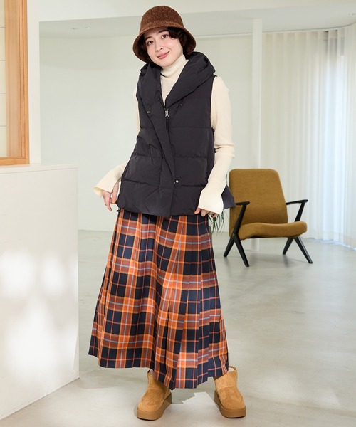 セール】サイドスリット 厚底 ムートン ショート ブーツ/51425（ブーツ