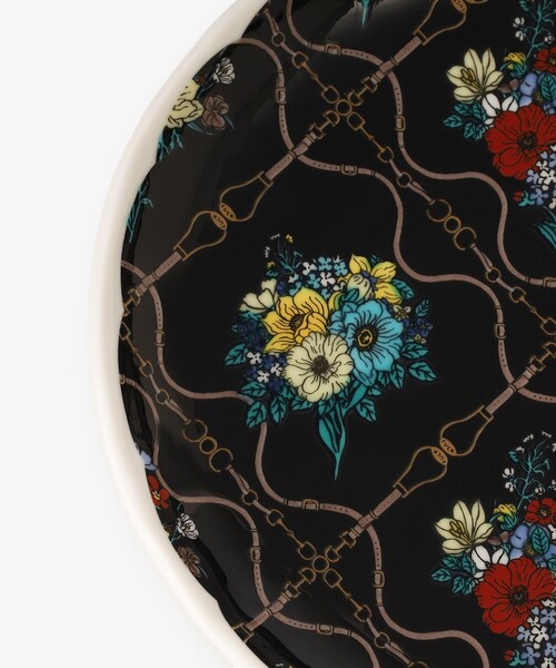 セール】【オンラインストア限定】九谷焼大皿/ナタリー・レテ（食器