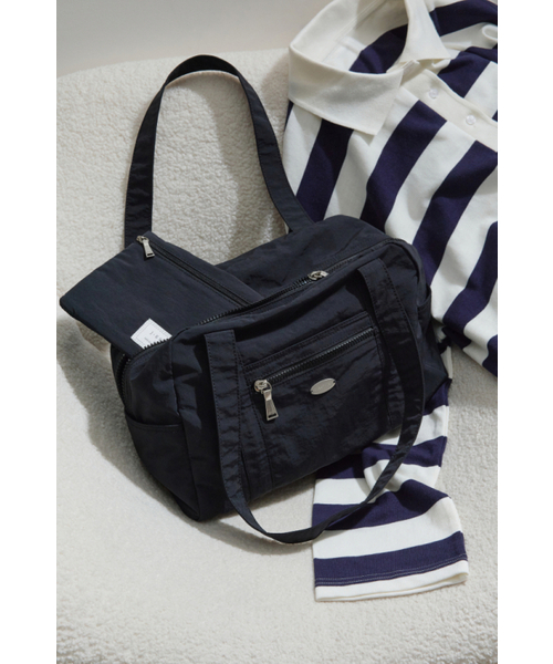 VIAGGIO MD ボストン BK (JHNEHA5BS159BK260)