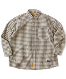 FAT（エフエイティー）の「GIGAPLAID（シャツ/ブラウス）」