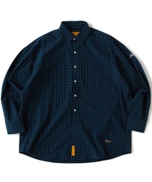 FAT（エフエイティー）の「GIGAPLAID（シャツ/ブラウス）」