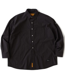 FAT（エフエイティー）の「GIGAPLAID（シャツ/ブラウス）」