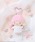 sanrio�i�T�����I�j�́u�ynini toys/�j�j�g�C�Y�z��sanrio/�T�����I��~�j�ʂ�����݃L�[�z���_�[/�n�[�g�J���r�i�i�L�[�z���_�[�j�v�bD
