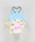 sanrio�i�T�����I�j�́u�ynini toys/�j�j�g�C�Y�z��sanrio/�T�����I��~�j�ʂ�����݃L�[�z���_�[/�n�[�g�J���r�i�i�L�[�z���_�[�j�v�bE
